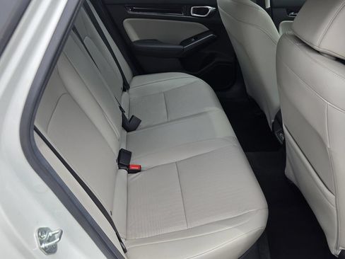 Used 2024 Honda Civic Touring image 17