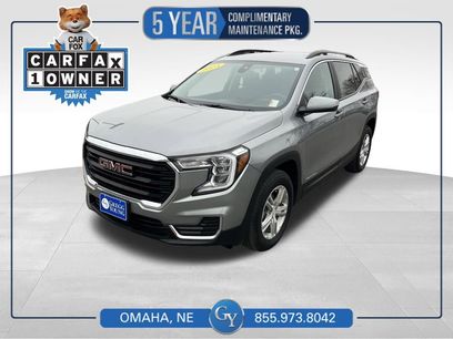 Used 2023 GMC Terrain SLE w/ Driver Convenience Package