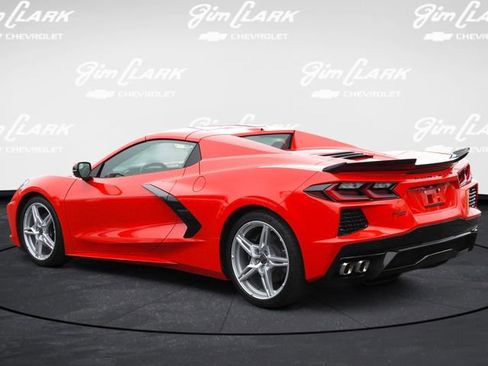 Used 2023 Chevrolet Corvette Stingray Preferred Conv w/ Battery Protection Package image 25