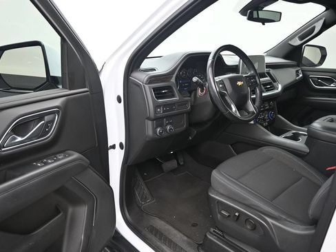Used 2021 Chevrolet Tahoe LS RWD image 10