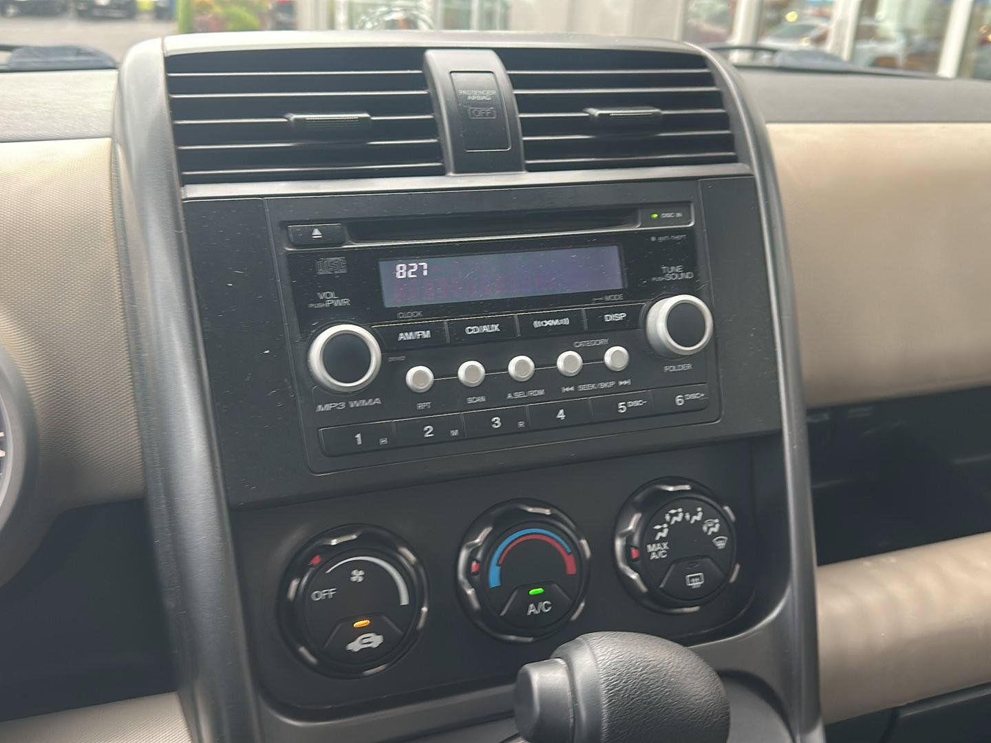 Used 2008 Honda Element EX image 15