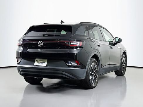 Used 2021 Volkswagen ID.4 Pro S AWD/4WD image 7