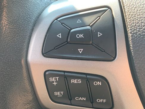 Used 2020 Ford Ranger XLT w/ Equipment Group 302A Luxury AWD/4WD image 28