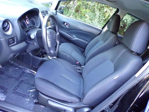 Used 2014 Nissan Versa Note SV w/ Convenience Package image 15