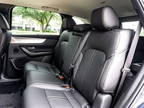 New 2026 MAZDA CX-90 3.3 Turbo w/ Preferred Package image 18