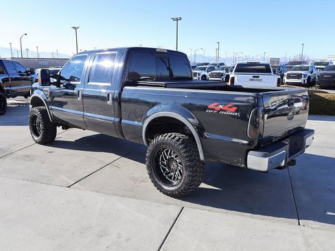 Used 2008 Ford F350 Lariat image 4