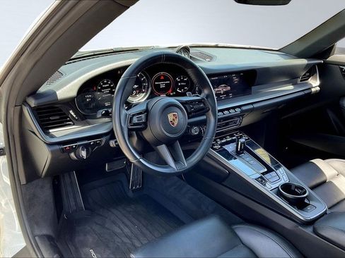 Used 2020 Porsche 911 Carrera S RWD image 15