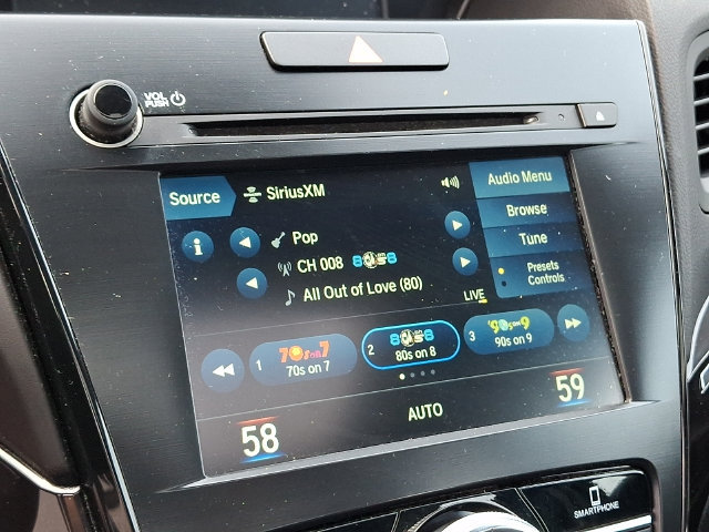 Used 2022 Acura ILX w/ Technology Plus & A-SPEC FWD image 19