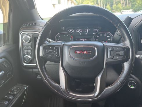 Certified 2022 GMC Sierra 2500 AT4 AWD/4WD image 16