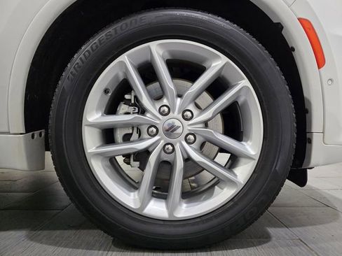 Used 2022 Dodge Durango R/T AWD/4WD image 26
