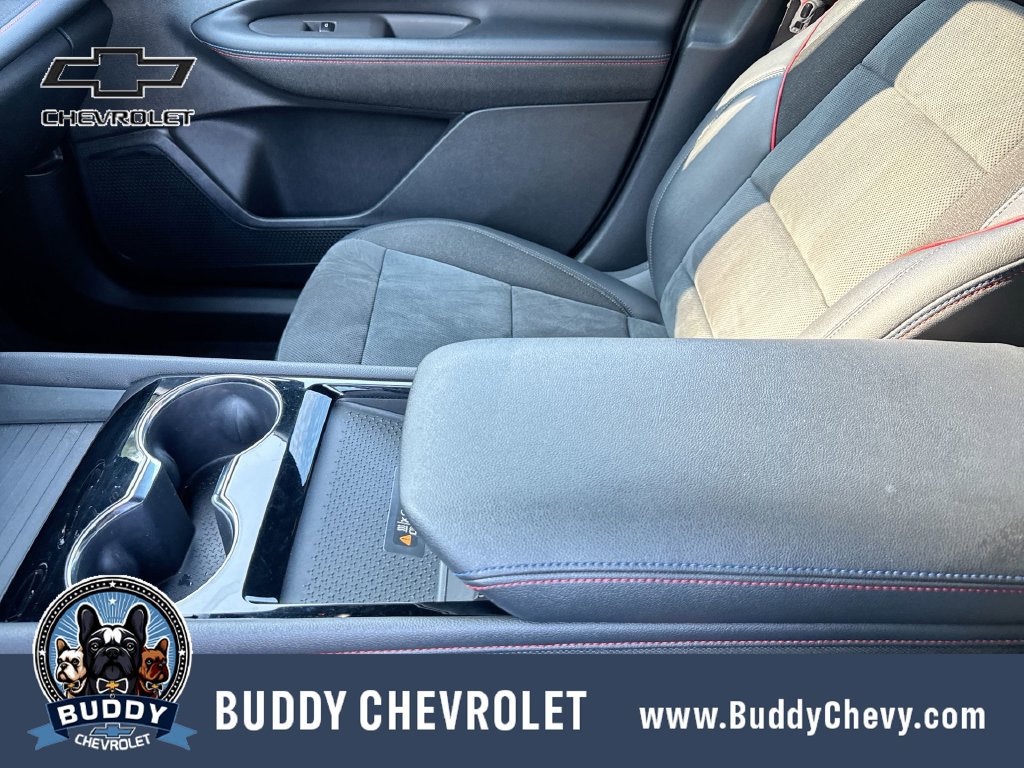 Used 2024 Chevrolet Blazer EV RS AWD/4WD image 24