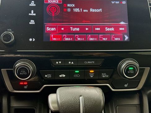 Used 2020 Honda CR-V EX image 14