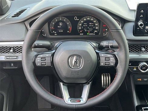 New 2026 Acura Integra Type S image 13