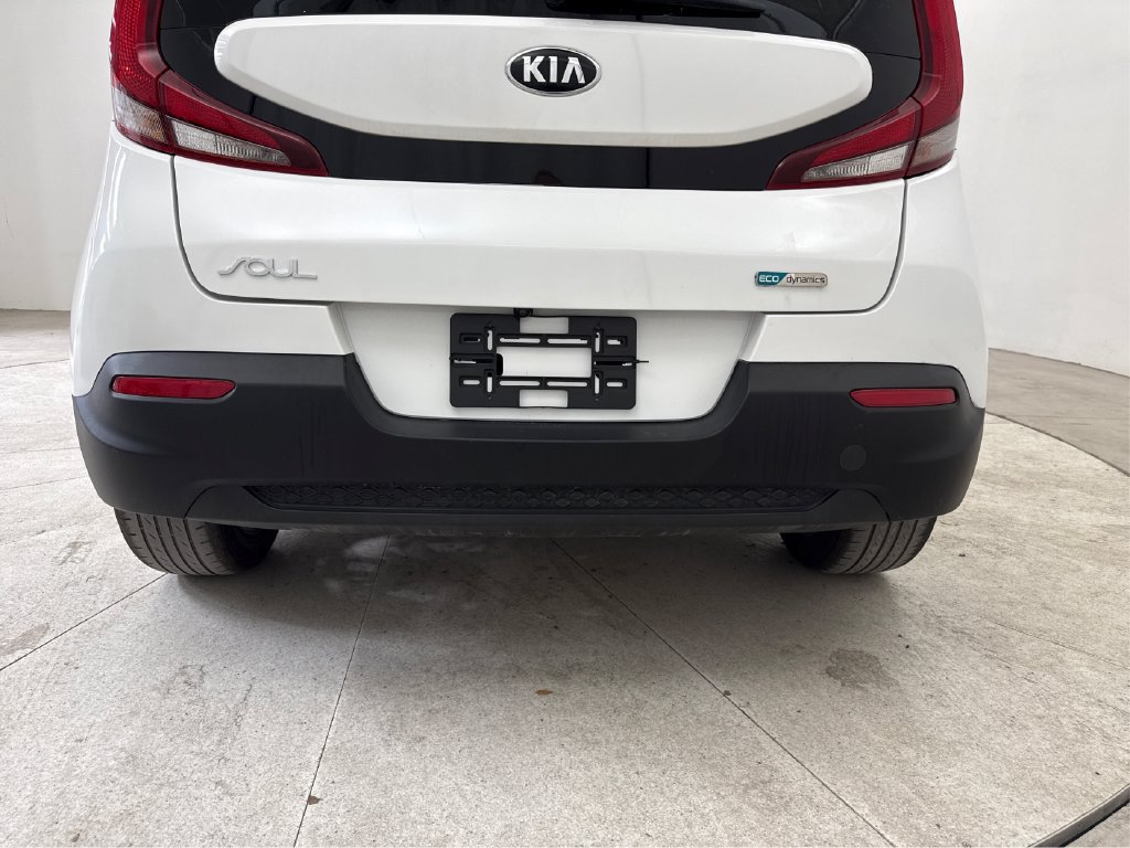 Used 2020 Kia Soul EX FWD image 26