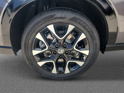 New 2026 Honda HR-V EX-L image 7