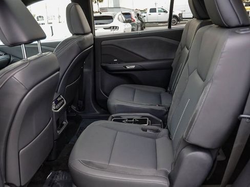 Used 2025 Lexus TX 350 AWD w/ Technology Package image 23