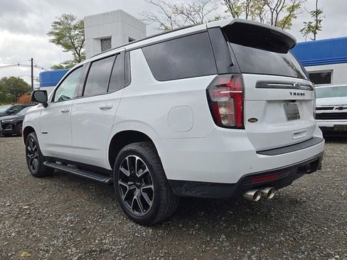 Used 2023 Chevrolet Tahoe Z71 w/ Z71 Off-Road Package image 6