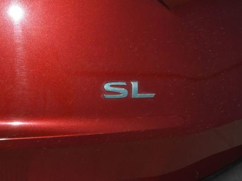Certified 2021 Nissan Rogue SL w/ Premium Package FWD image 27