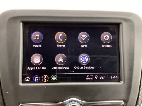 Used 2024 Chevrolet Equinox RS FWD image 6