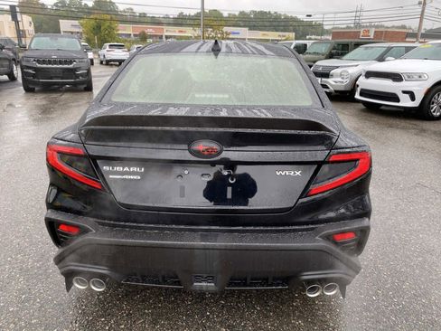 Used 2023 Subaru WRX image 4