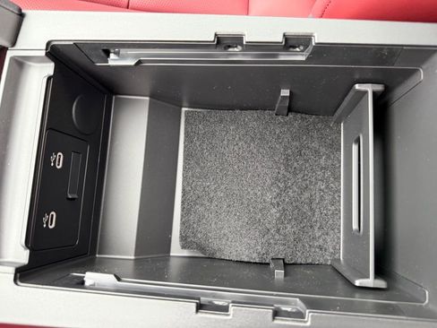 New 2026 MAZDA MAZDA3 Carbon image 24