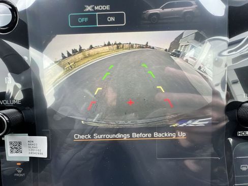 Certified 2025 Subaru Forester Premium w/ Convenience Package #1 image 14