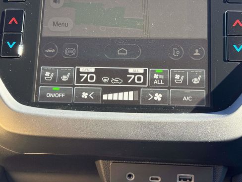 New 2025 Subaru Forester Touring image 14