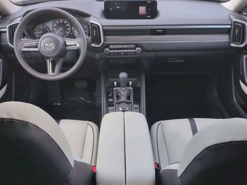 New 2026 MAZDA CX-50 AWD 2.5 S w/ Premium Package image 14