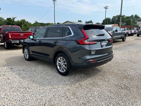 Used 2024 Honda CR-V EX image 6