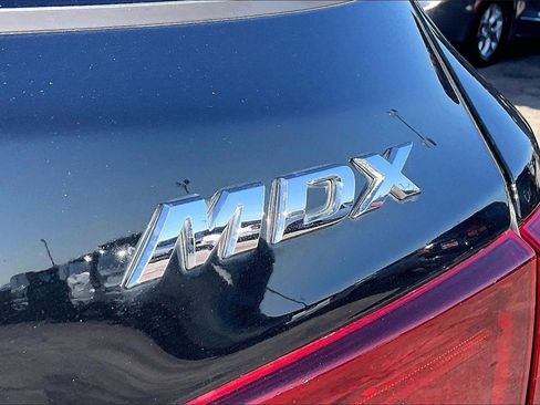 Used 2016 Acura MDX FWD image 21