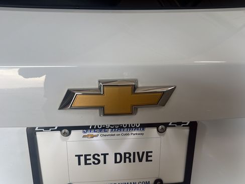 Used 2021 Chevrolet Blazer LT FWD image 29