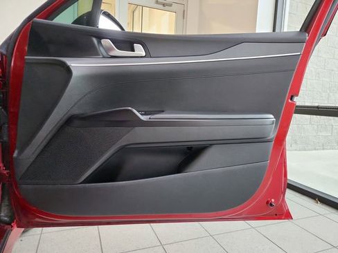 Certified 2022 Kia K5 GT-Line w/ GT-Line FWD Premium Package image 25