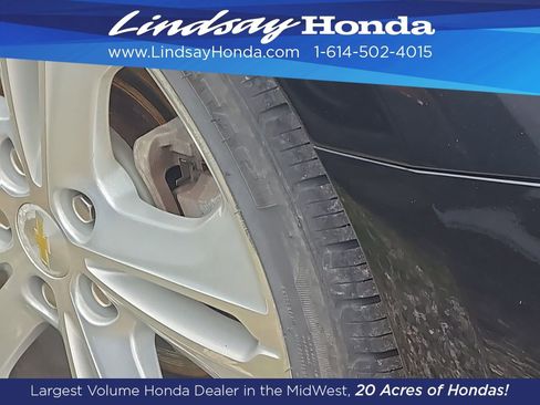 Used 2018 Chevrolet Cruze Premier image 12