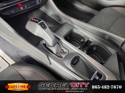 New 2026 Dodge Charger R/T image 24