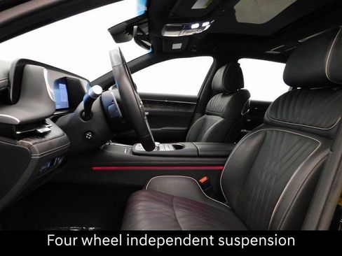 Used 2024 Genesis G90 3.5T image 24