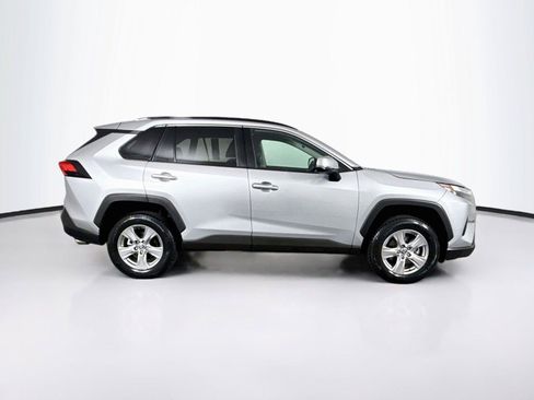Certified 2024 Toyota RAV4 XLE AWD/4WD image 10