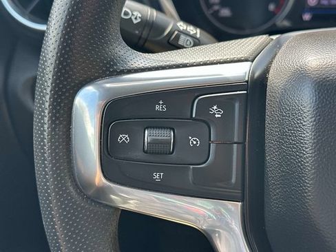 Used 2022 Chevrolet Blazer LT AWD/4WD image 21