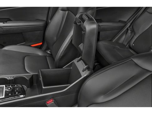 Used 2023 Kia Sportage EX FWD image 9