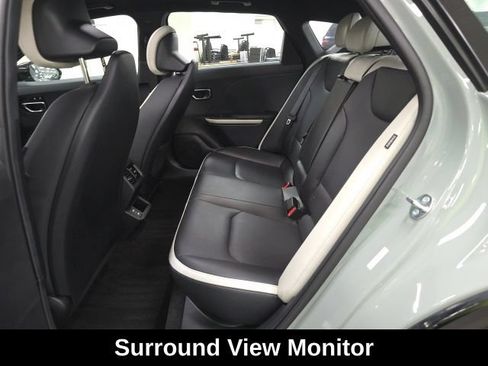Used 2025 Kia K4 GT-Line Turbo FWD image 12