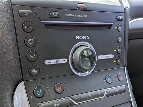 Used 2015 Ford Edge Titanium w/ Equipment Group 302A image 11