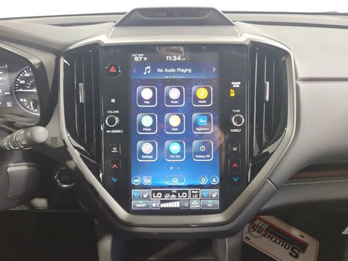 New 2026 Subaru Ascent Bronze Edition AWD/4WD image 18