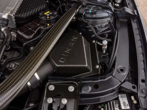 Used 2018 BMW M3 RWD image 31