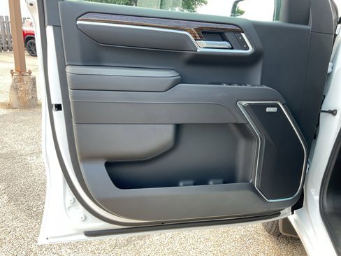 New 2026 GMC Sierra 1500 Elevation w/ Elevation Premium Package image 28