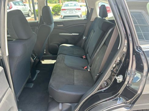 Used 2016 Honda CR-V LX image 26