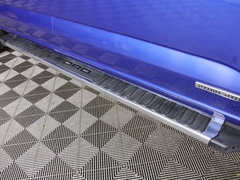 Used 2024 Ford F150 XLT w/ Mobile Office Package image 43