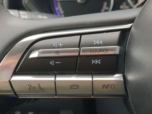 New 2026 MAZDA CX-50 AWD 2.5 Hybrid w/ Weather Package image 20