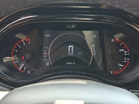 Used 2022 Dodge Durango GT AWD/4WD image 23