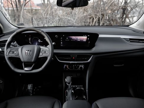 New 2026 Buick Encore GX Sport Touring w/ Comfort Package image 15