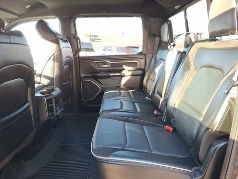 Used 2023 RAM 1500 Laramie image 13