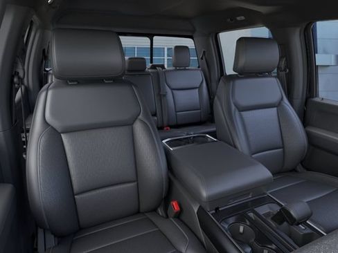 New 2026 Ford F150 Lariat AWD/4WD image 10